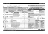 Whirlpool ADP 8797 A++ PC 6S IX instrukcja