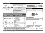 Whirlpool ADG 9490 PC instrukcja