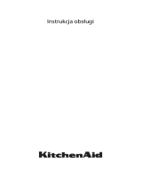 KitchenAid KOQCXB 45600 instrukcja
