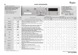 Whirlpool AWO/C 61003P instrukcja