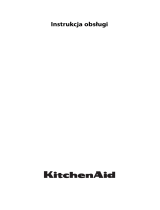 KitchenAid KOCCXB 45600 instrukcja