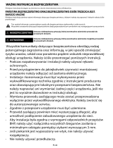 Whirlpool AKZM 6610/IXL instrukcja