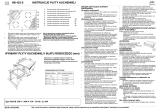 Whirlpool HB 423 S instrukcja