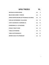 Whirlpool ACM 531 WH instrukcja