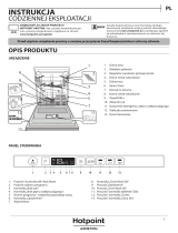 Whirlpool HIO 3O32 WT C Daily Reference Guide