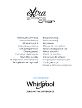 Whirlpool MWF 426 SL instrukcja