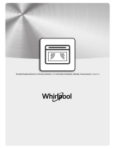 Whirlpool W6 MD460 instrukcja