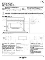 Whirlpool W7 MW441 Daily Reference Guide