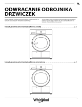 Whirlpool AWZ 10CD S/PRO instrukcja