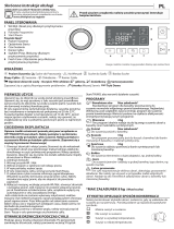 Whirlpool FT M11 82Y PL Daily Reference Guide