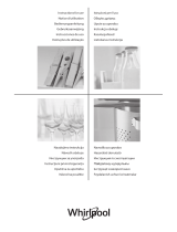 Whirlpool ACM 844/NE/IXL instrukcja