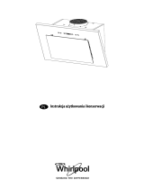 Whirlpool AKR 036 G BL instrukcja