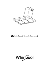 Whirlpool AKR 558/3 IX instrukcja