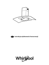 Whirlpool WHGC 93 FL MX instrukcja