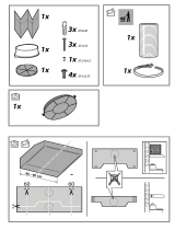 Whirlpool AKR 934/1 IX Safety guide