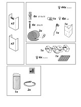 Whirlpool WIFG 103 F LE X Safety guide