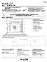 Whirlpool W9I OM2 4S1 H Daily Reference Guide