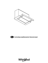 Whirlpool AKR 634 GY/3 instrukcja