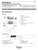 Whirlpool HSIC 3M19 Daily Reference Guide