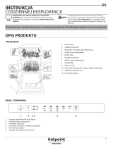 Whirlpool HSIE 2B19 Daily Reference Guide
