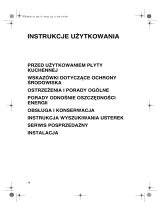 Whirlpool HB 412 S instrukcja