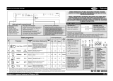 Whirlpool ADG 7443 IX instrukcja