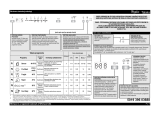 Whirlpool ADP 7442 A+ 6S IX instrukcja