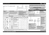 Whirlpool ADP 7452 A+ 6S WH instrukcja