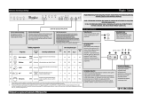 Whirlpool ADG 6343 A+ FD instrukcja