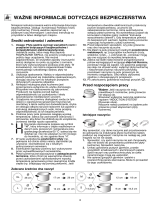 Whirlpool ACM 773/IX instrukcja