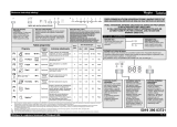 Whirlpool ADP 8698 A+ 6S IX instrukcja