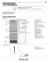 Whirlpool POB 8001 WV Daily Reference Guide