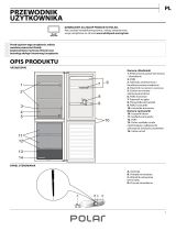 Whirlpool POB 8001 OX Daily Reference Guide