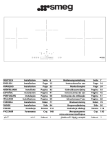 Smeg SIH5935B instrukcja