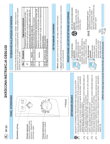 Whirlpool MT 221/Blue instrukcja
