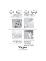 Whirlpool AMW 4095/1 IX instrukcja