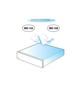 Whirlpool WD 142 IX instrukcja