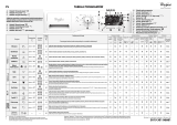 Whirlpool AWOE 8122 instrukcja