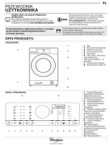 Whirlpool FSCX70460 Daily Reference Guide