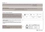 Whirlpool CDLX70259 Instrukcja instalacji