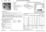 Whirlpool AKT 424/NB instrukcja