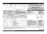 Whirlpool ADG 4820 FD A+ instrukcja