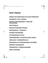 Whirlpool AWE 6725/P instrukcja
