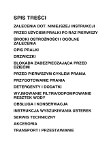 Whirlpool AWO/D 9561        WP instrukcja