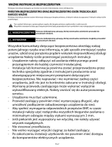 Whirlpool AKPM 7770/IXL instrukcja