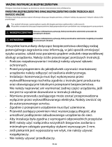 Whirlpool AKPM 789/IXL instrukcja