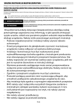 Whirlpool AKZM 8910/IXL instrukcja