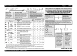 Whirlpool ADG 6240/1 A++ FD instrukcja