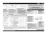 Whirlpool ADG 6353 A+ PC FD instrukcja