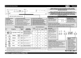 Whirlpool ADP 6966 ECO WH instrukcja